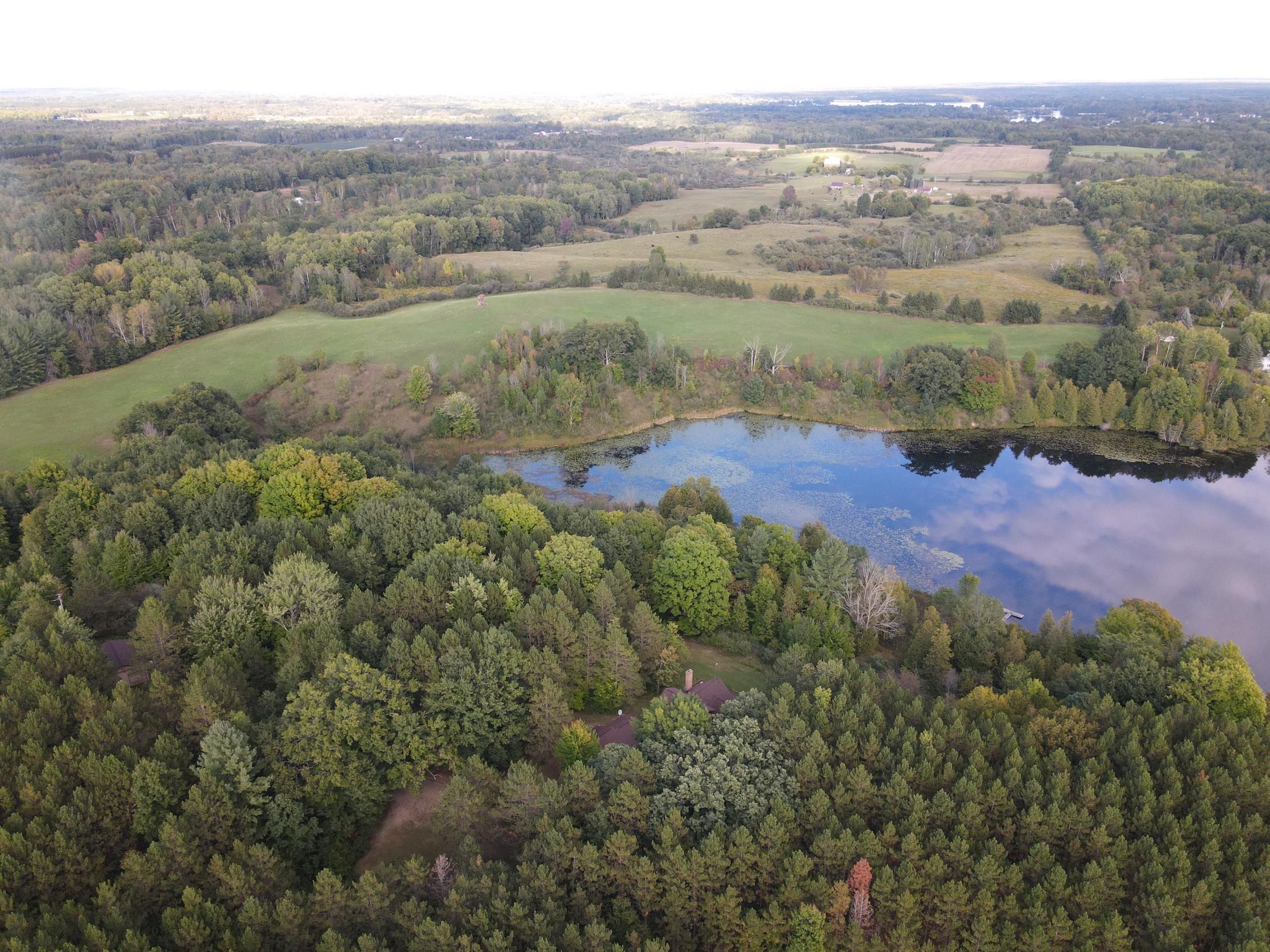 Gladwin, Gladwin County, MI Farms and Ranches, Recreational Property