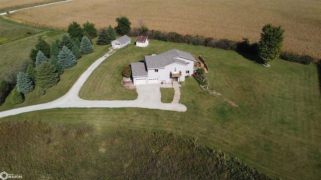 State Center, Marshall County, IA House for sale Property ID 417817133