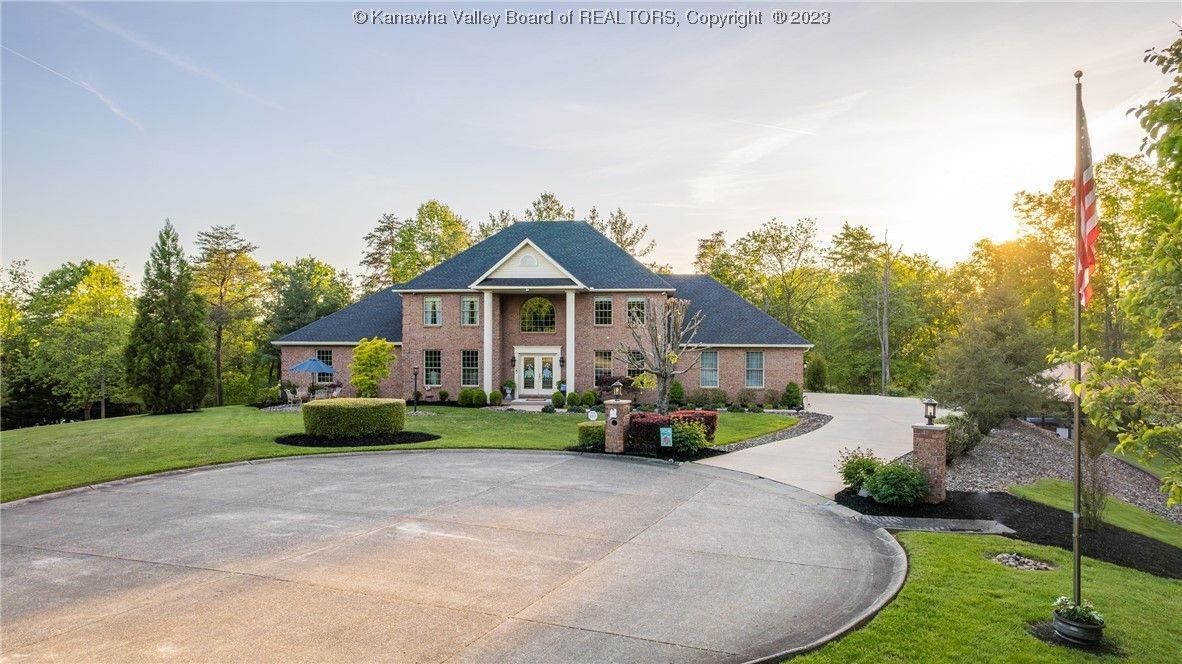 Hurricane, Putnam County, WV House for sale Property ID 417817263