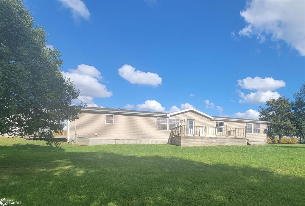 Mount Ayr, Ringgold County, IA House for sale Property ID 417817500