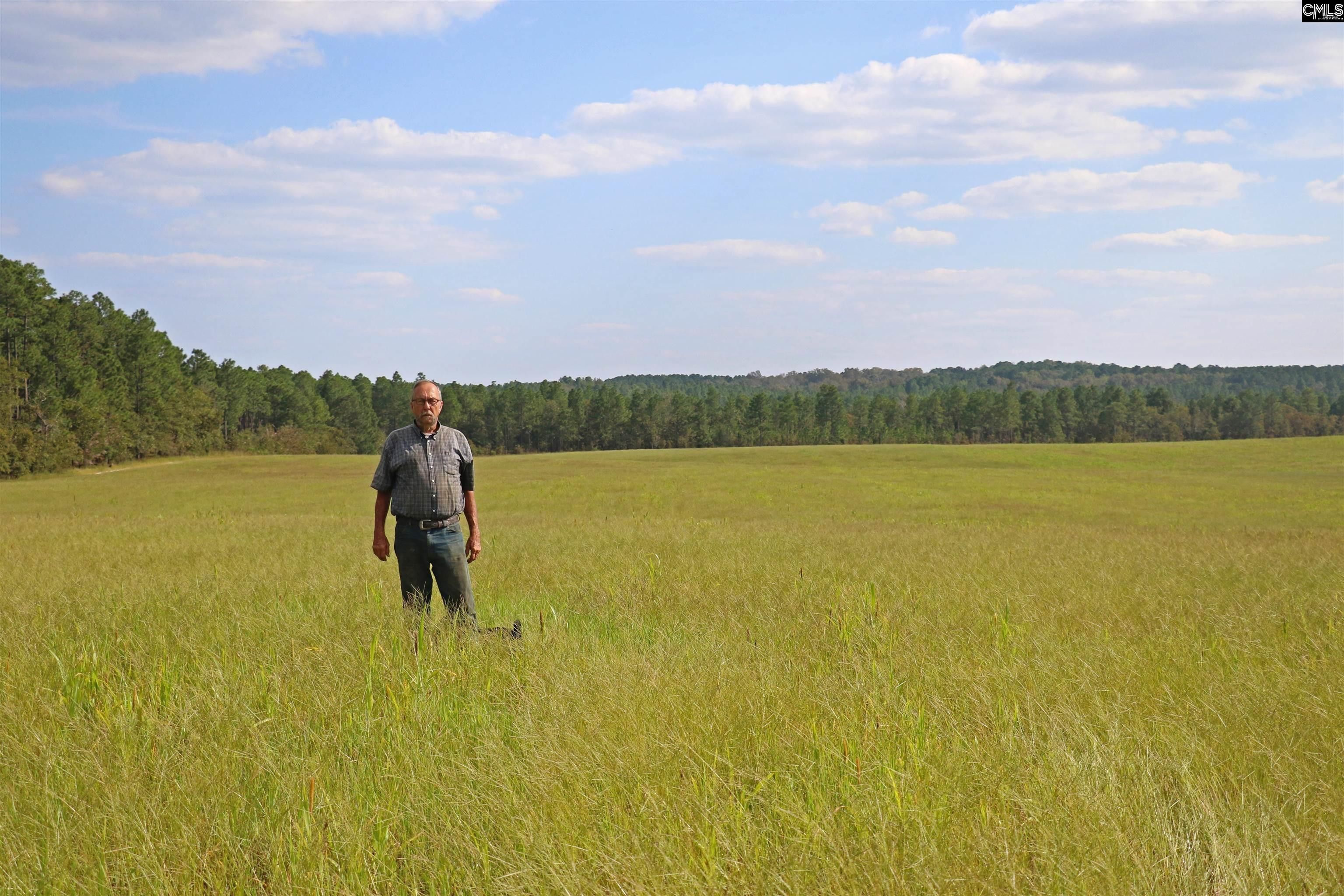 Wagener, Aiken County, SC Undeveloped Land for sale Property ID