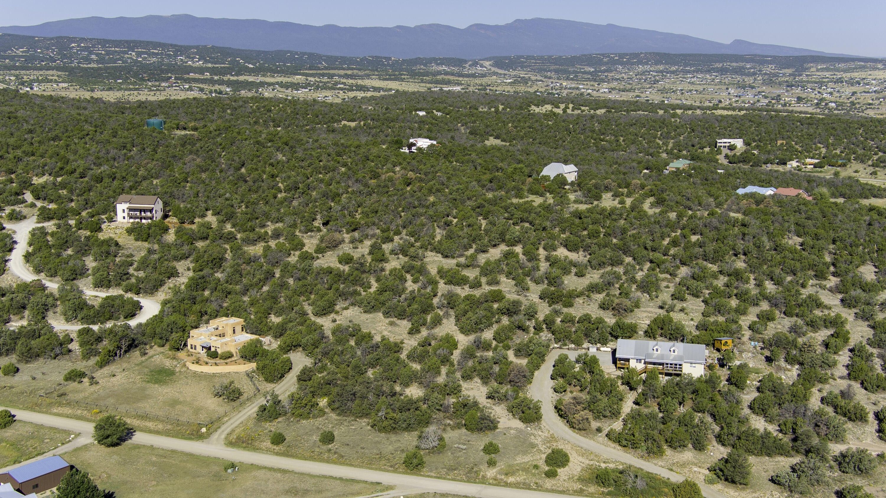 Edgewood, Santa Fe County, NM Undeveloped Land, Homesites for sale Property ID 417817924