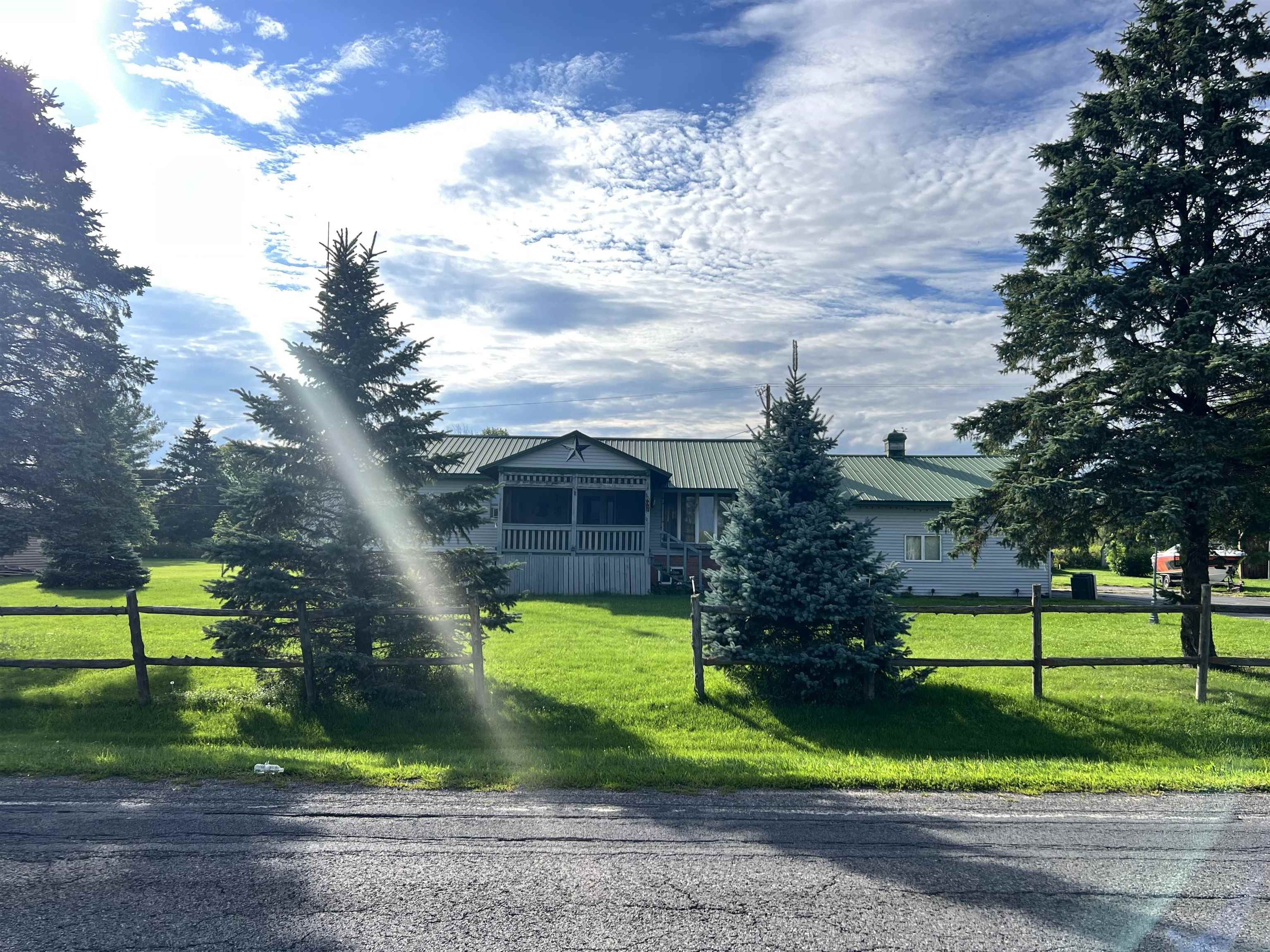 Ogdensburg, Saint Lawrence County, NY House for sale Property ID