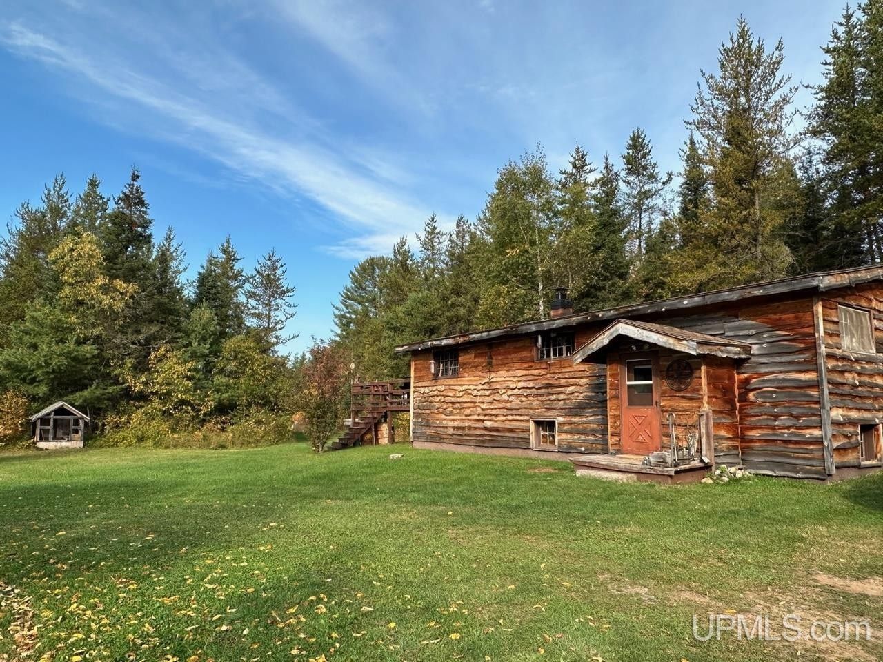 Champion, Marquette County, MI Lakefront Property, Waterfront Property
