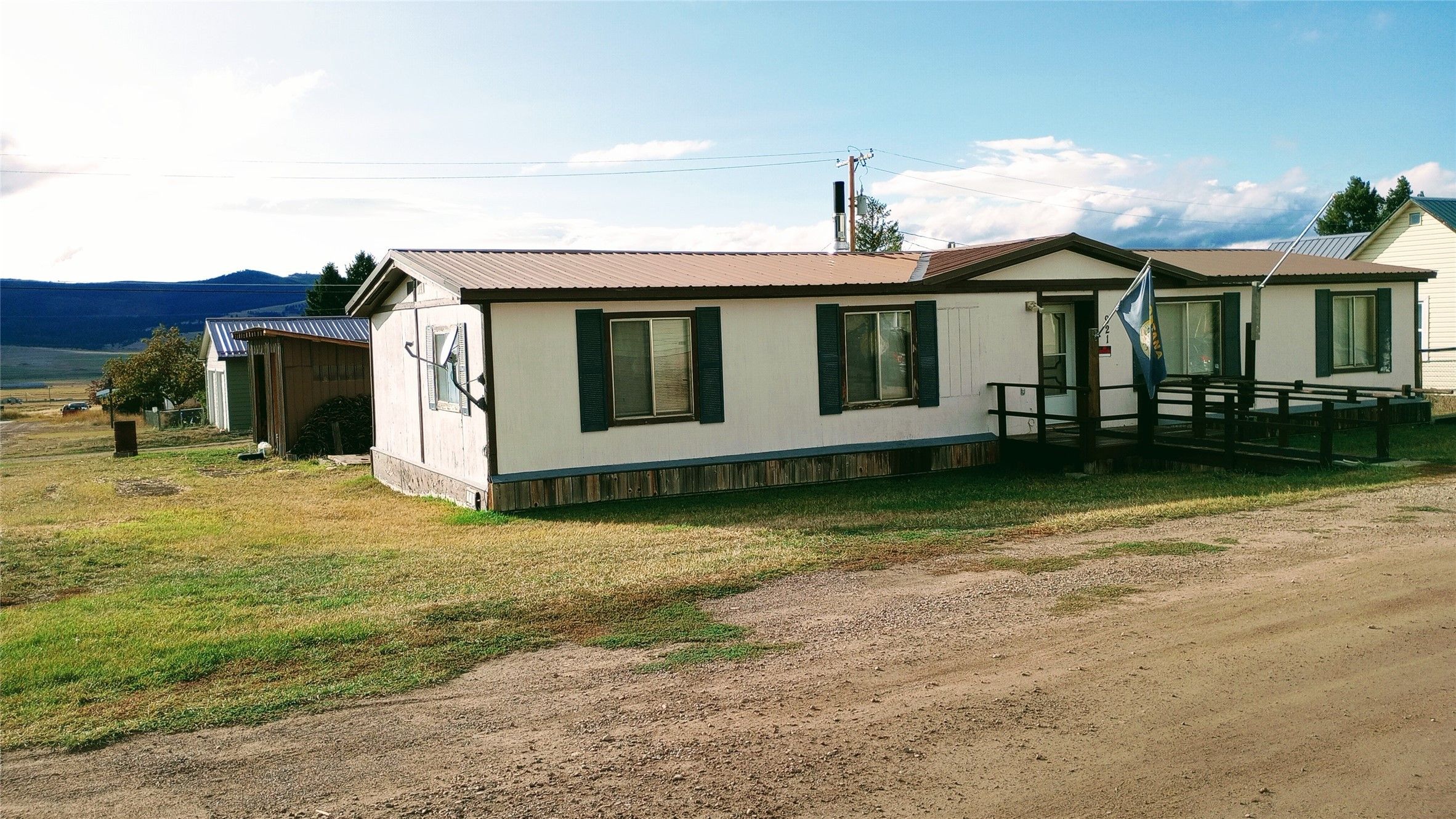 Philipsburg, Granite County, MT House for sale Property ID 417819145