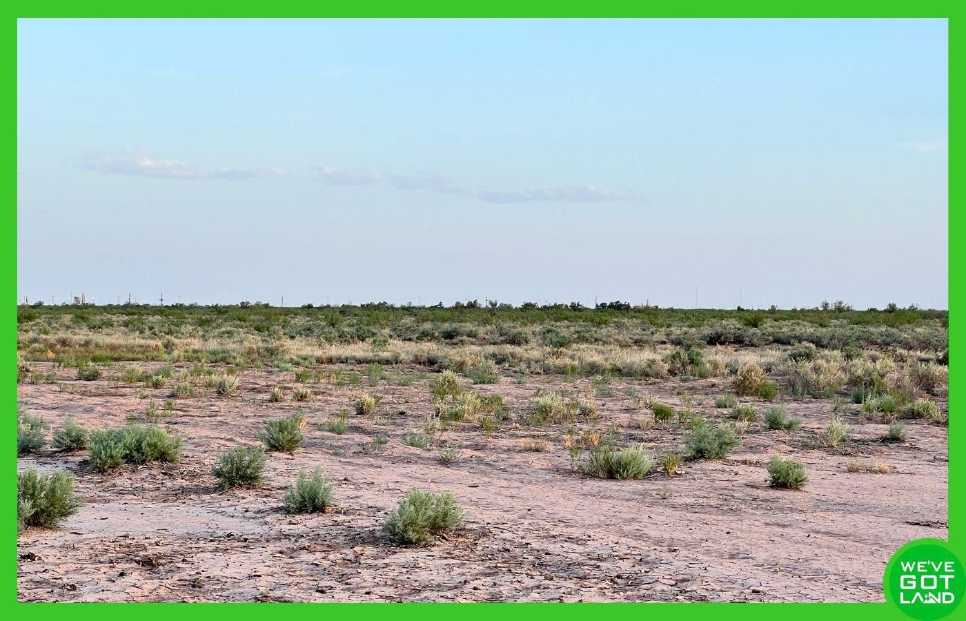 Fabens, El Paso County, TX Recreational Property, Undeveloped Land for