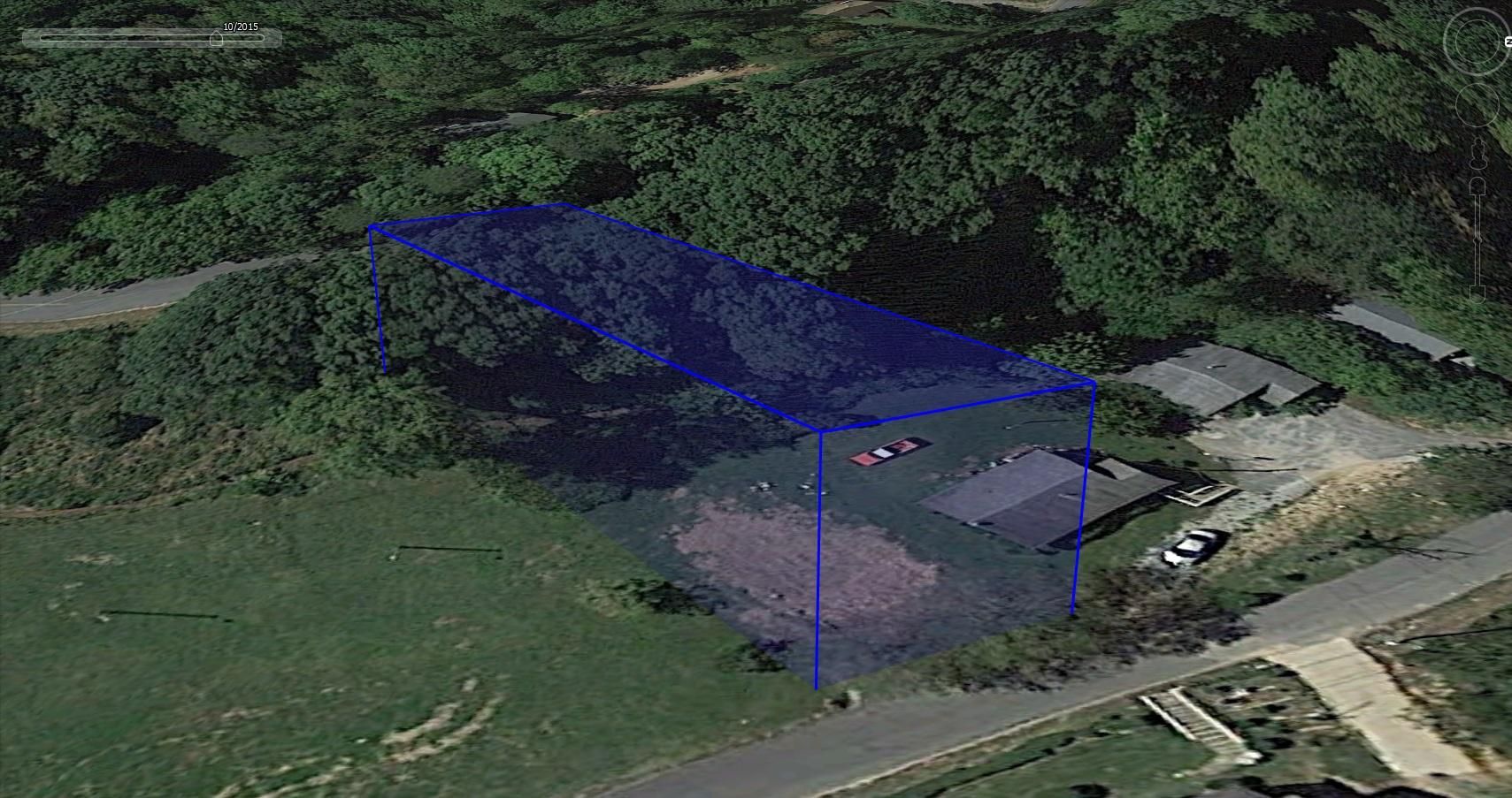 Tryon, Polk County, NC Undeveloped Land, Homesites for sale Property ID