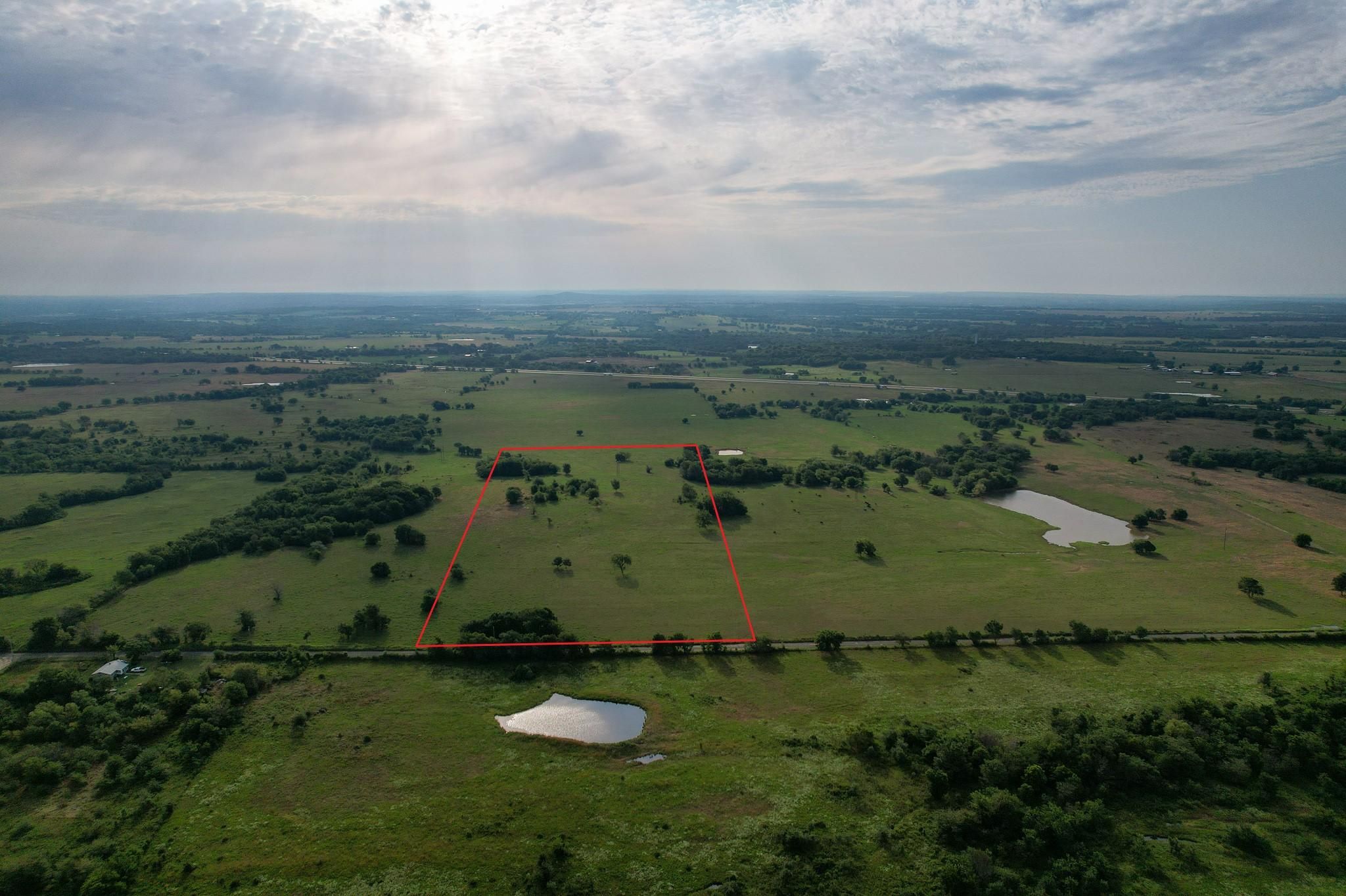 Muskogee, Muskogee County, OK Undeveloped Land, Hunting Property for