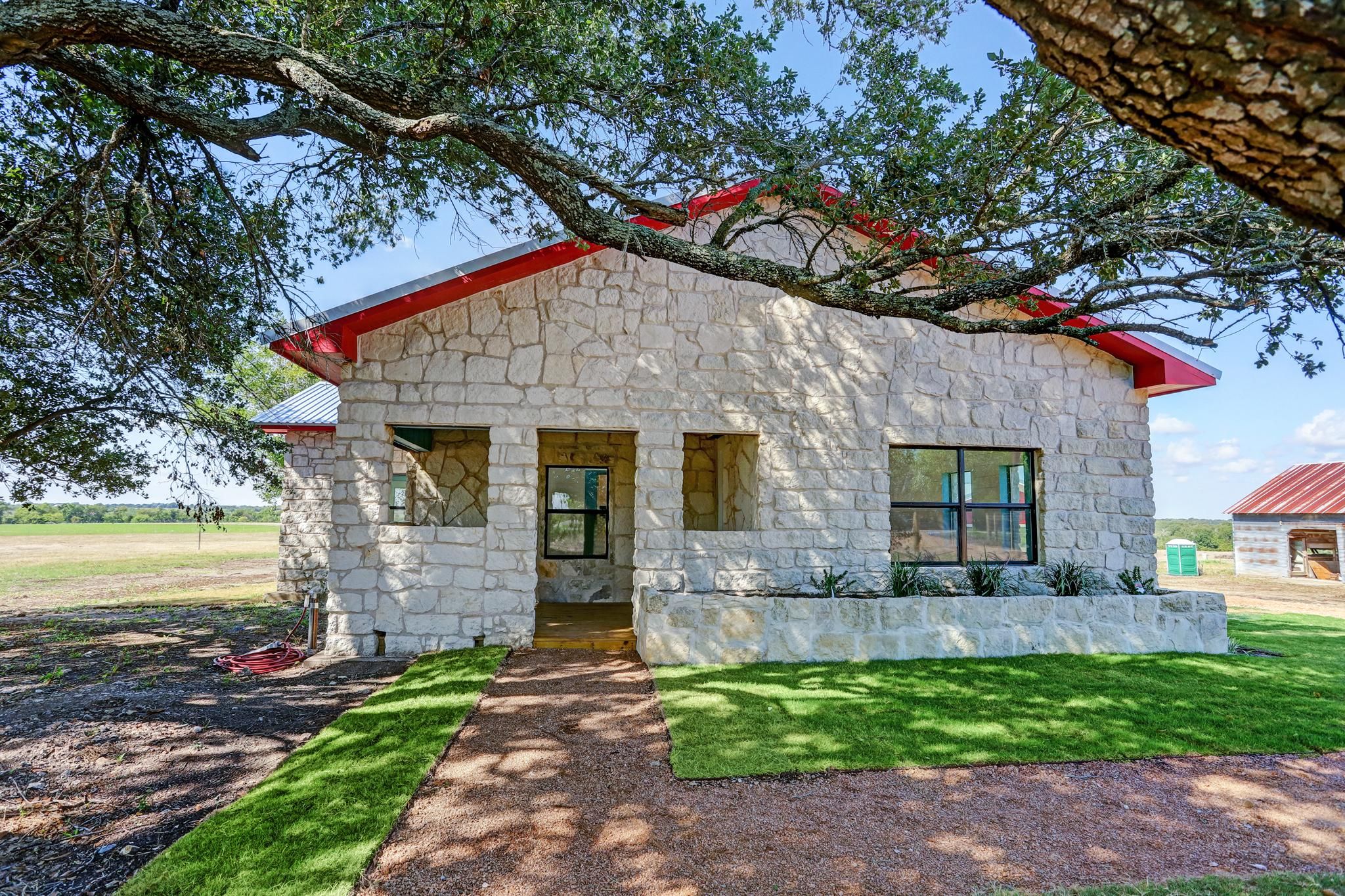 1155 Lomax Harmel Road, Burton, TX 77835 MLS 3208188 LandWatch