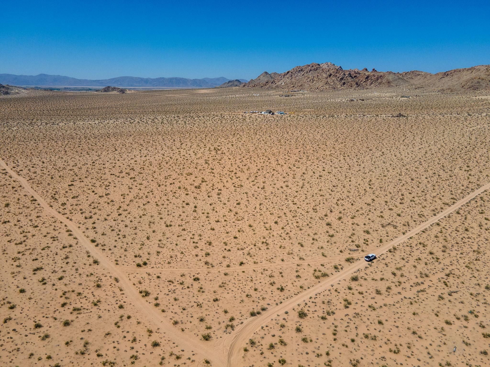 Lucerne Valley, San Bernardino County, CA Recreational Property