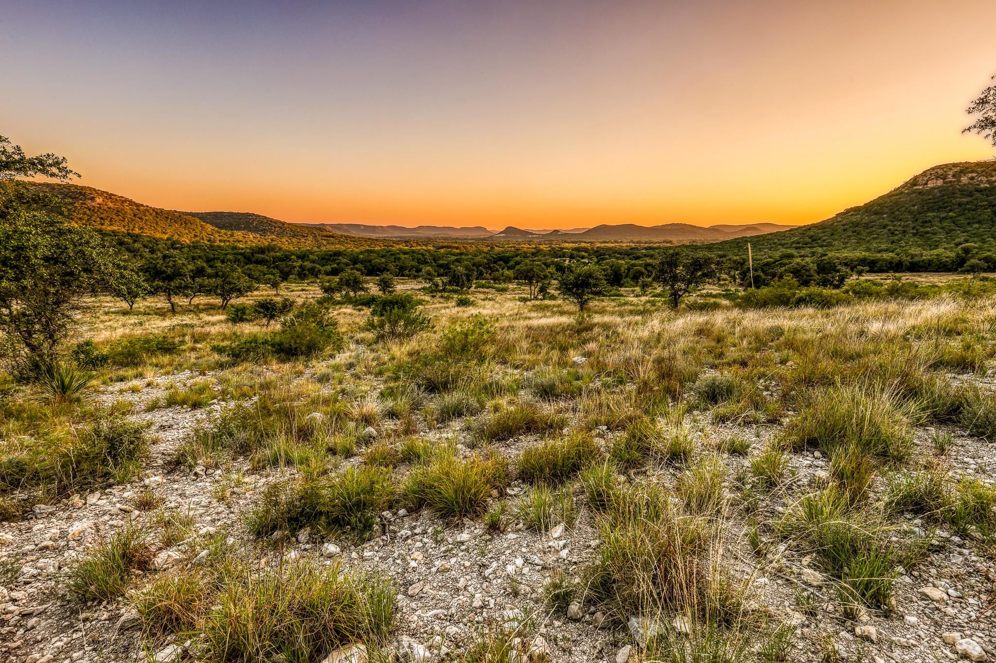 Camp Wood, Uvalde County, TX Farms and Ranches, Recreational Property
