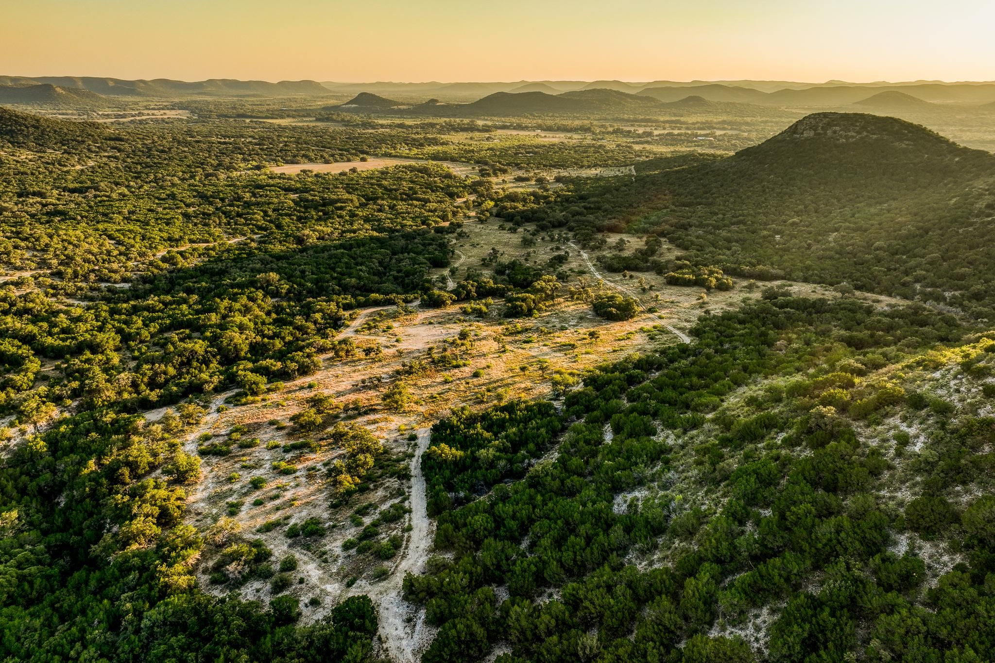 Camp Wood, Uvalde County, TX Farms and Ranches, Recreational Property