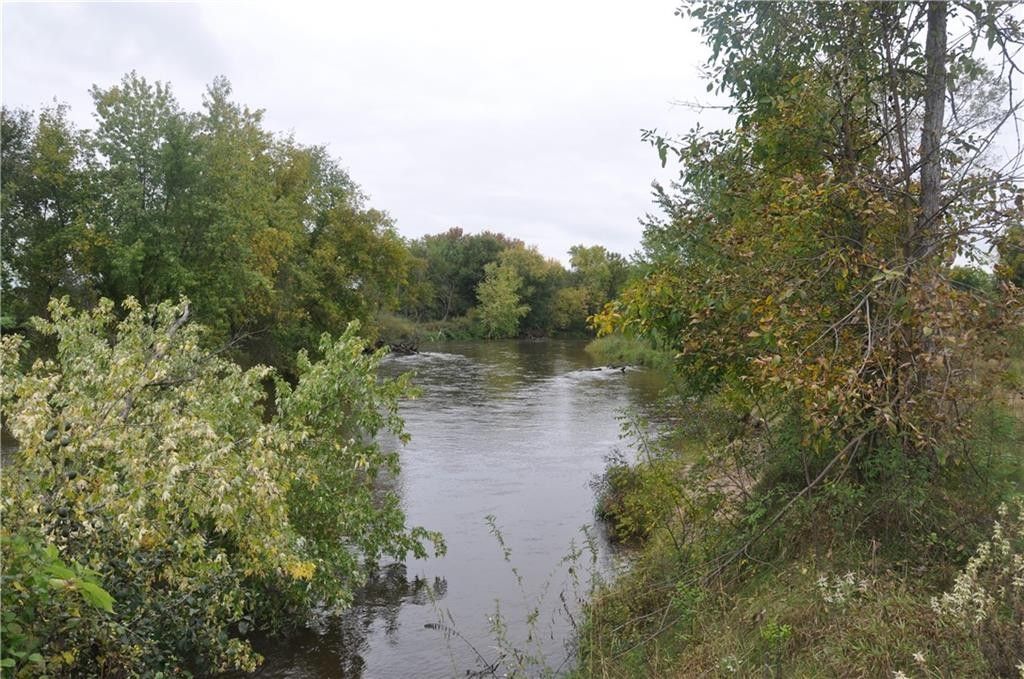 Whitehall, Trempealeau County, WI Undeveloped Land, Lakefront Property