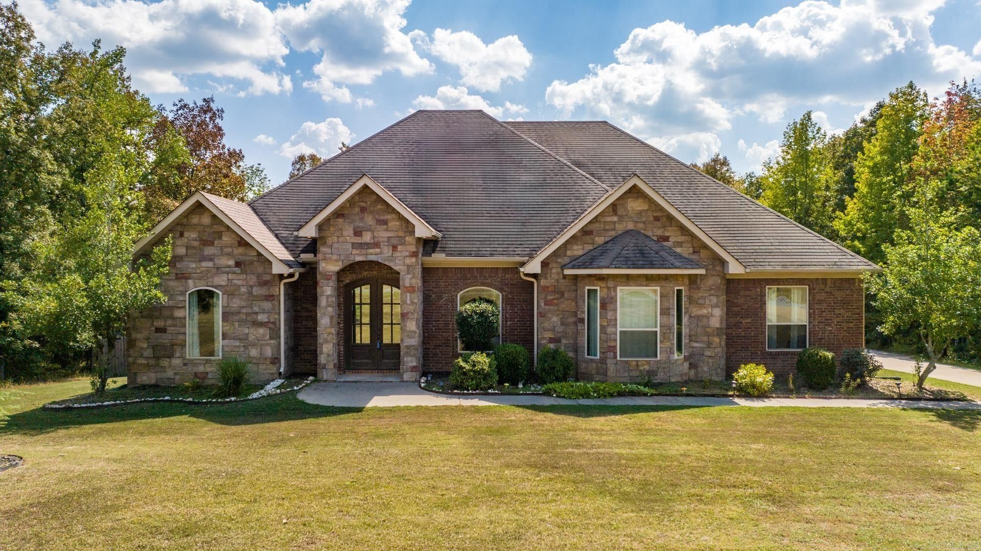 Little Rock, Saline County, AR House for sale Property ID 417820658