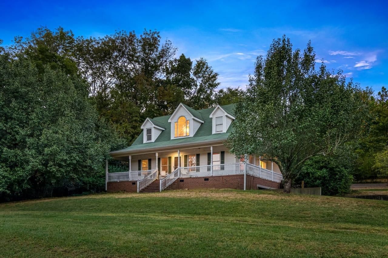 Spring Hill, Maury County, TN Farms and Ranches, Recreational Property