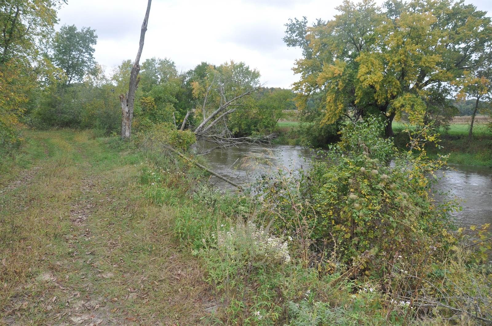 Whitehall, Trempealeau County, WI Undeveloped Land for sale Property ID