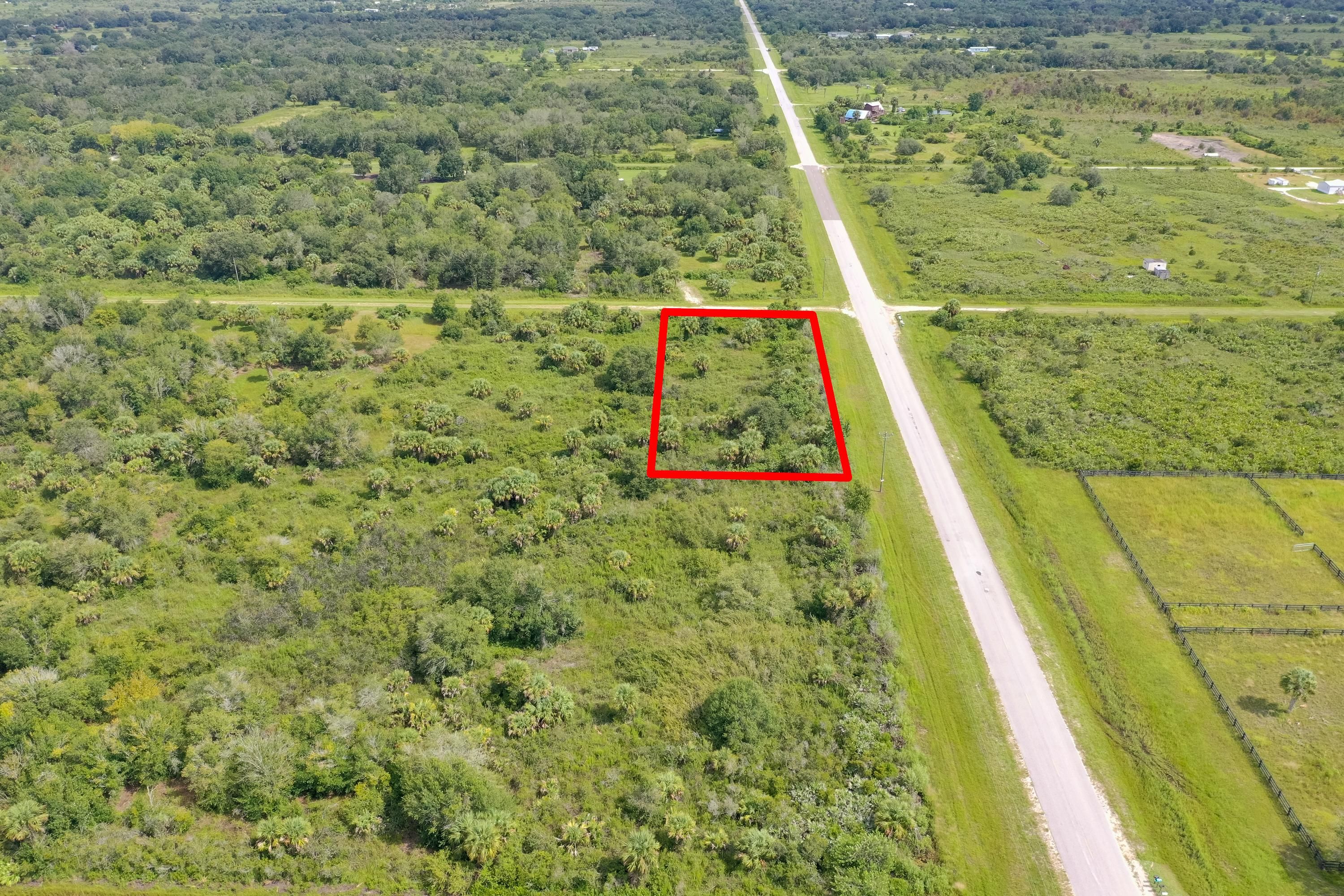 Okeechobee, Okeechobee County, FL Undeveloped Land, Homesites for sale Property ID 417820806