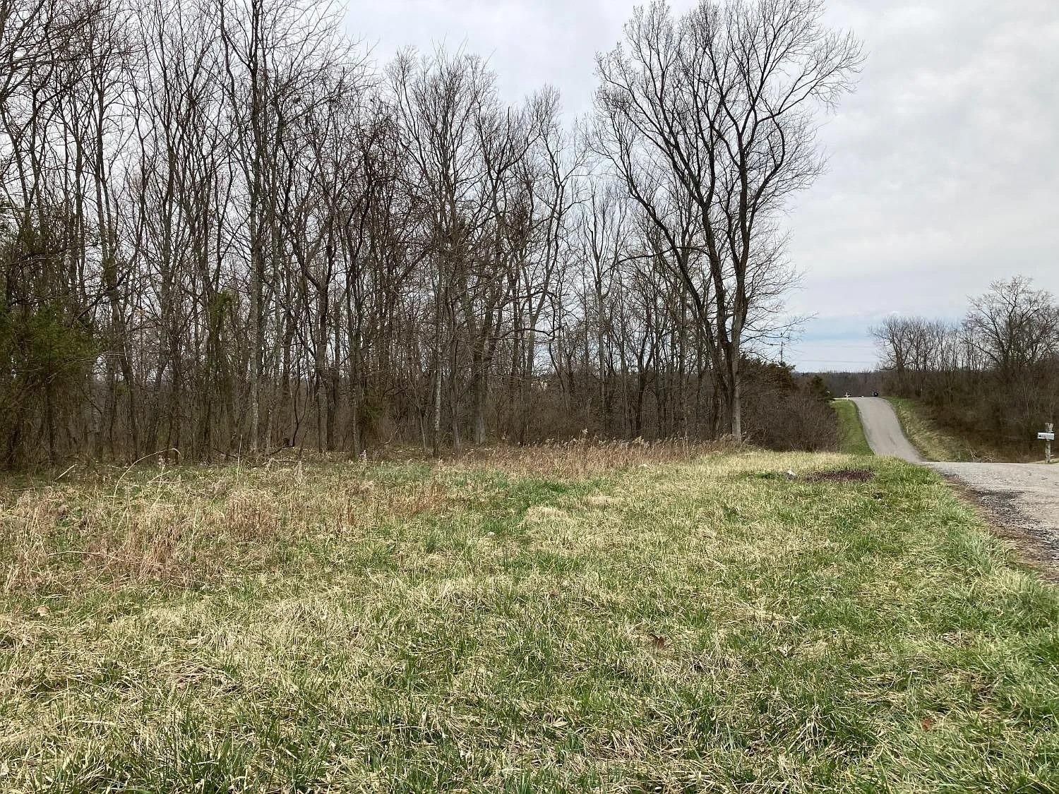 Vevay, Switzerland County, IN Undeveloped Land for sale Property ID