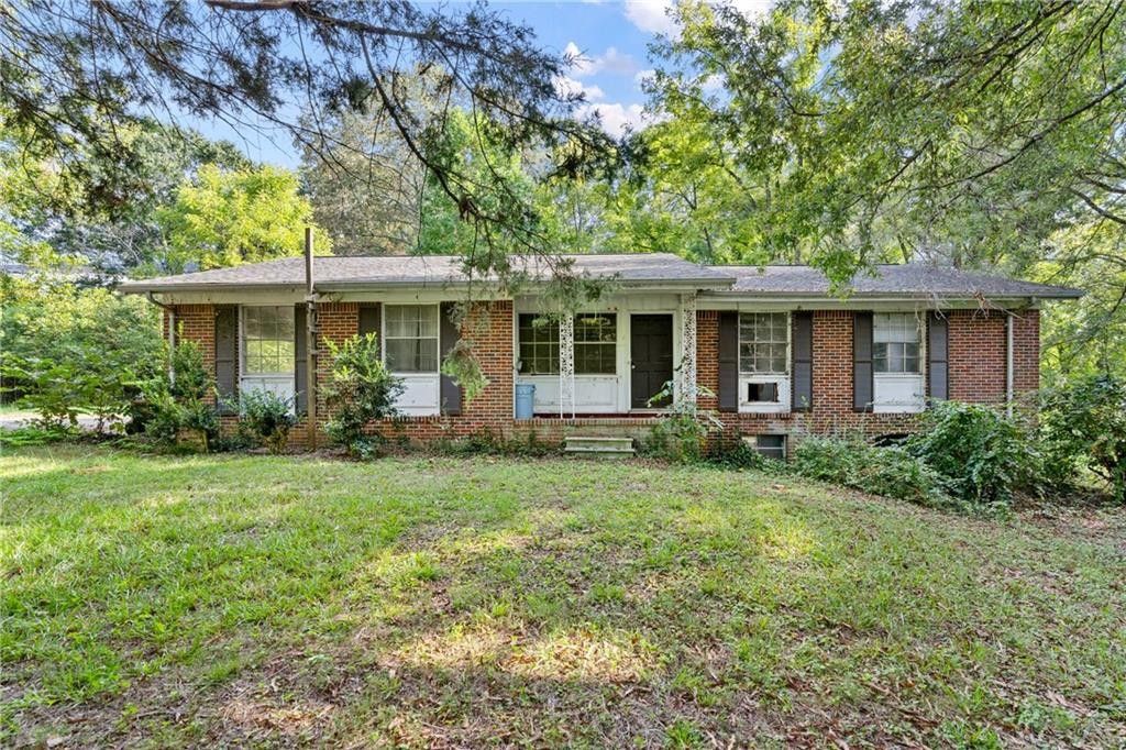 Cave Spring, Floyd County, GA House for sale Property ID 417821067