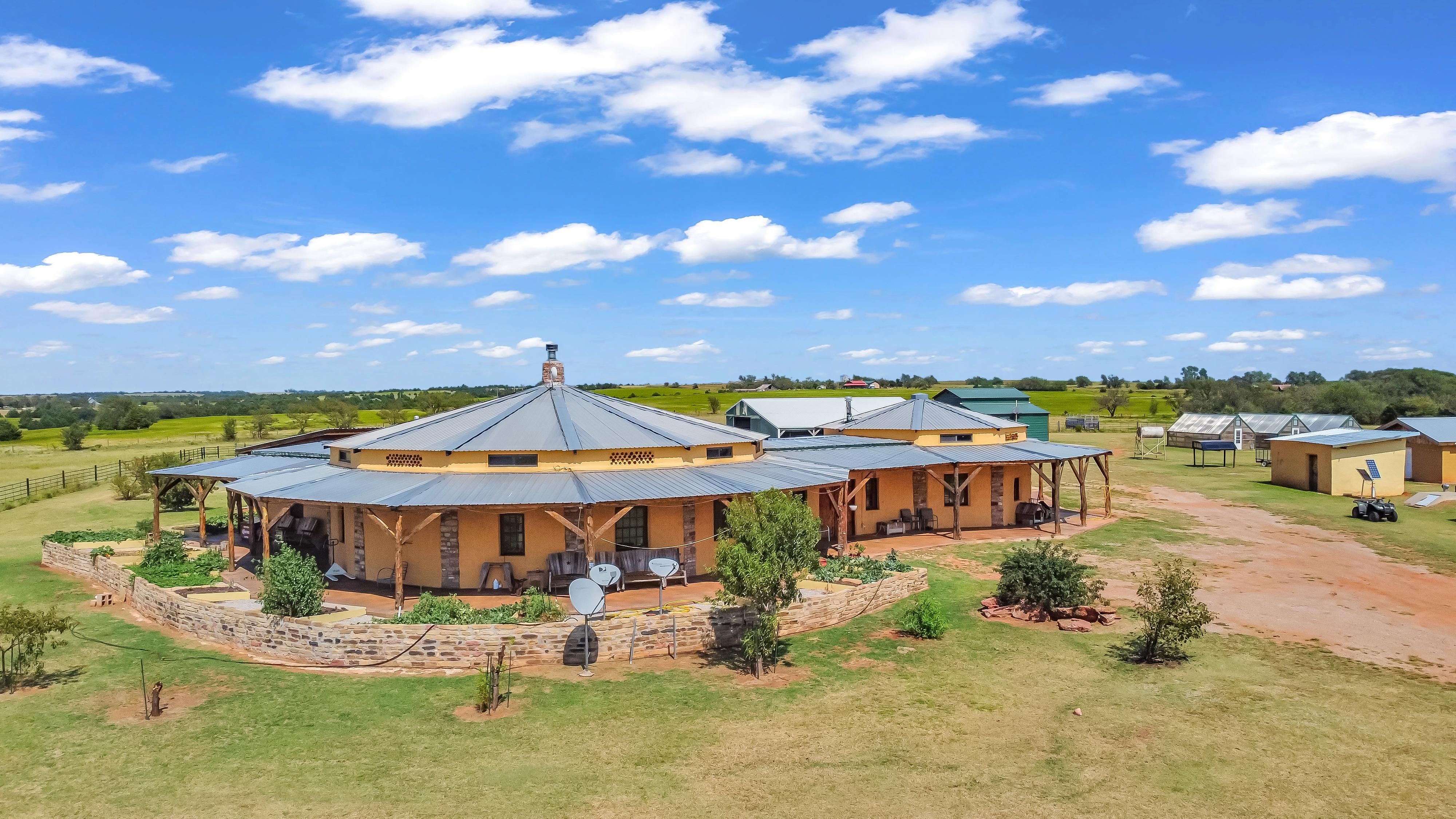 7676 W County Road 66, Mulhall, OK 73063 MLS 179436 LandWatch