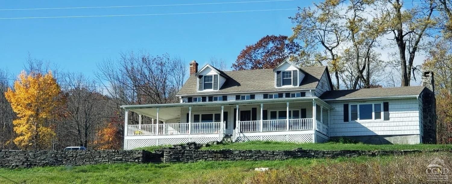 Rensselaerville, Albany County, NY Lakefront Property, Waterfront