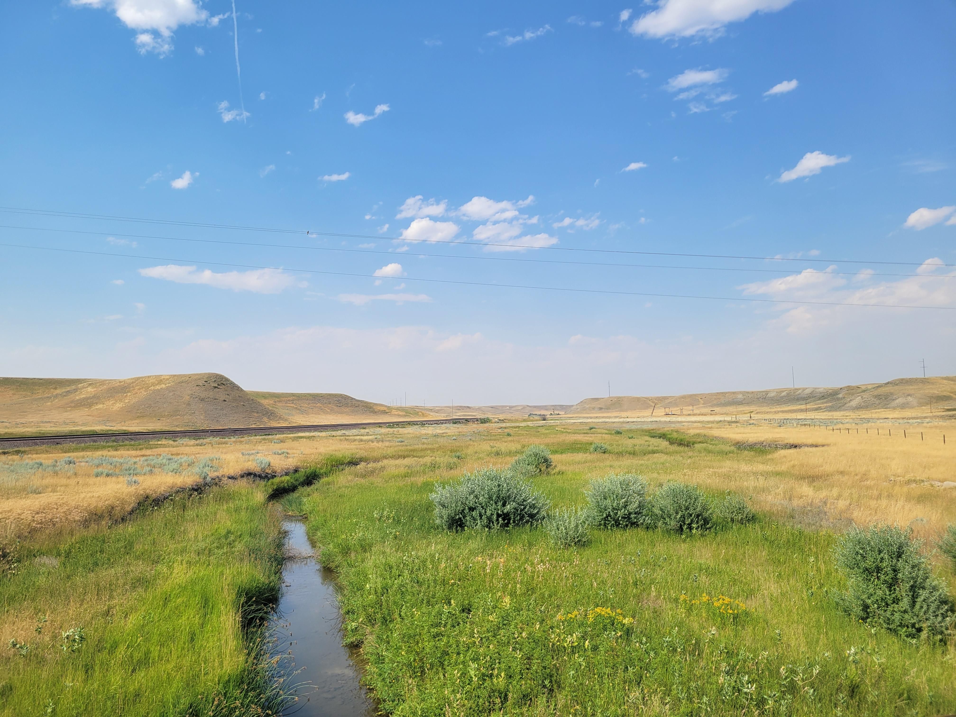 Ledger, Pondera County, MT Farms and Ranches, Undeveloped Land for sale