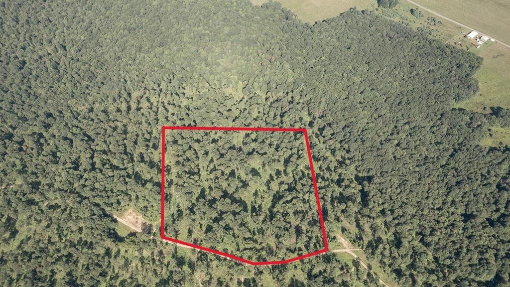 Sigel, Jefferson County, PA Undeveloped Land for sale Property ID