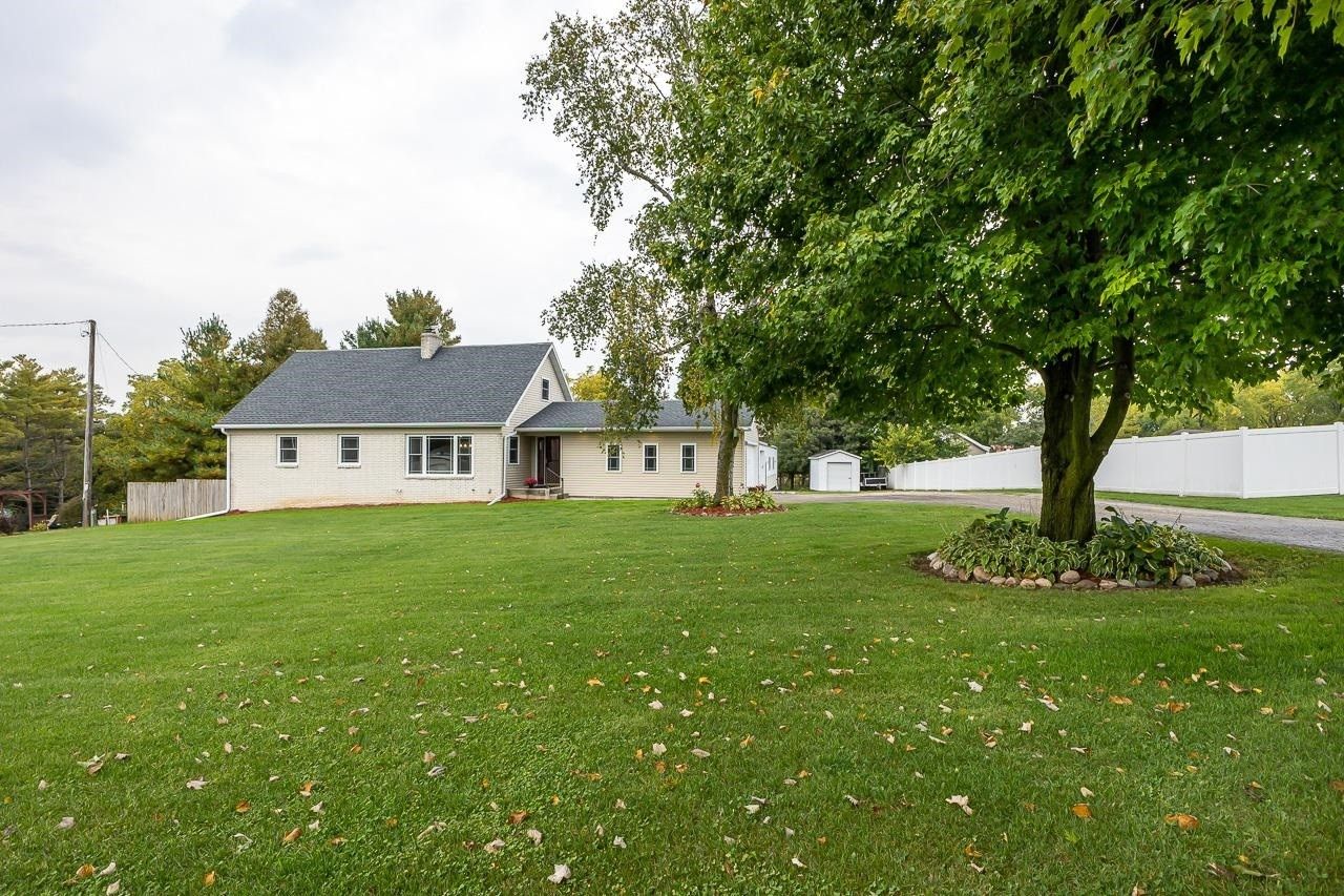 Darlington, Lafayette County, WI House for sale Property ID 417822257