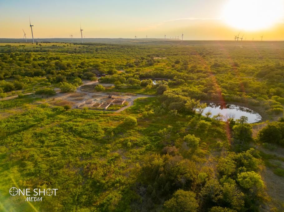 Baird, Callahan County, TX Farms and Ranches, Recreational Property, Hunting Property for sale