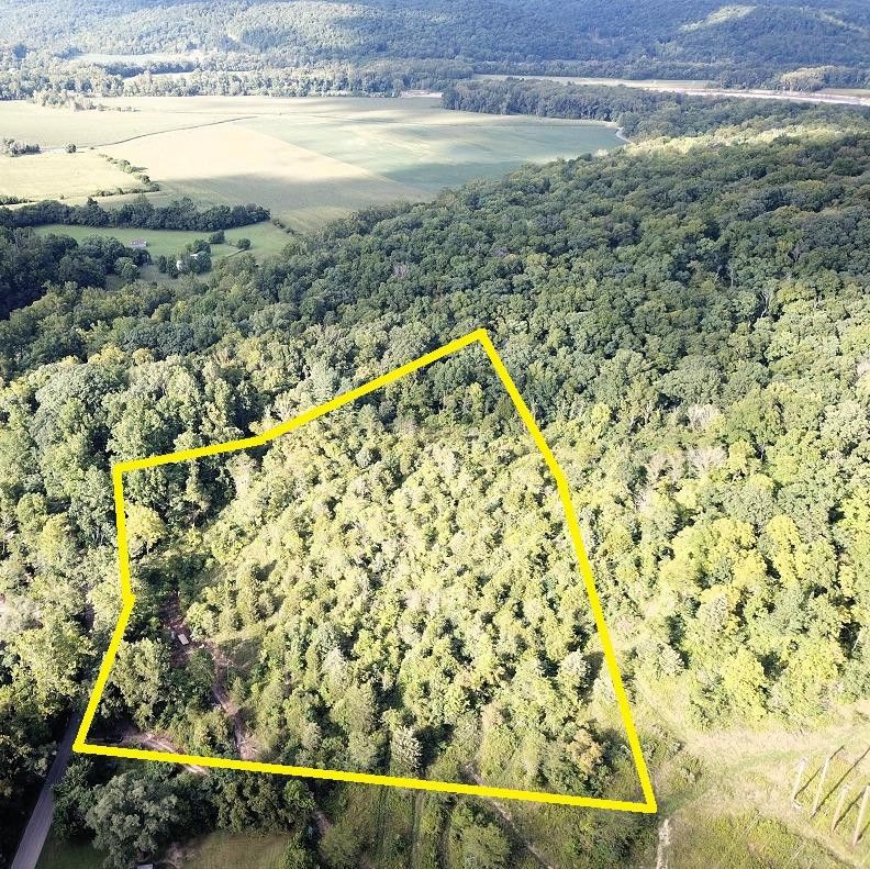 Brookville, Franklin County, IN Undeveloped Land, Homesites for sale