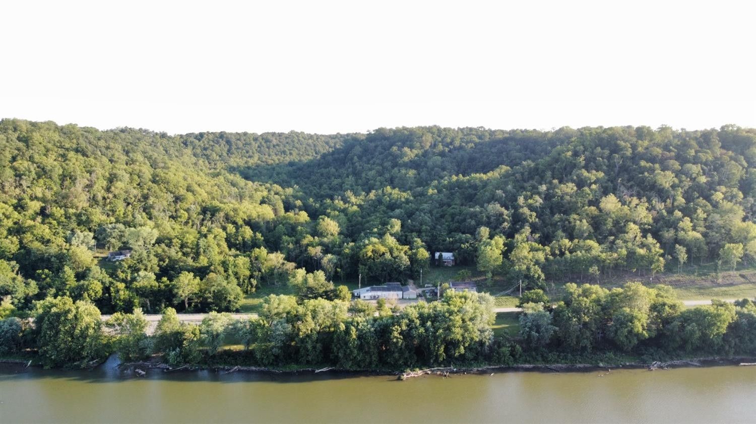 Patriot, Switzerland County, IN Undeveloped Land for sale Property ID
