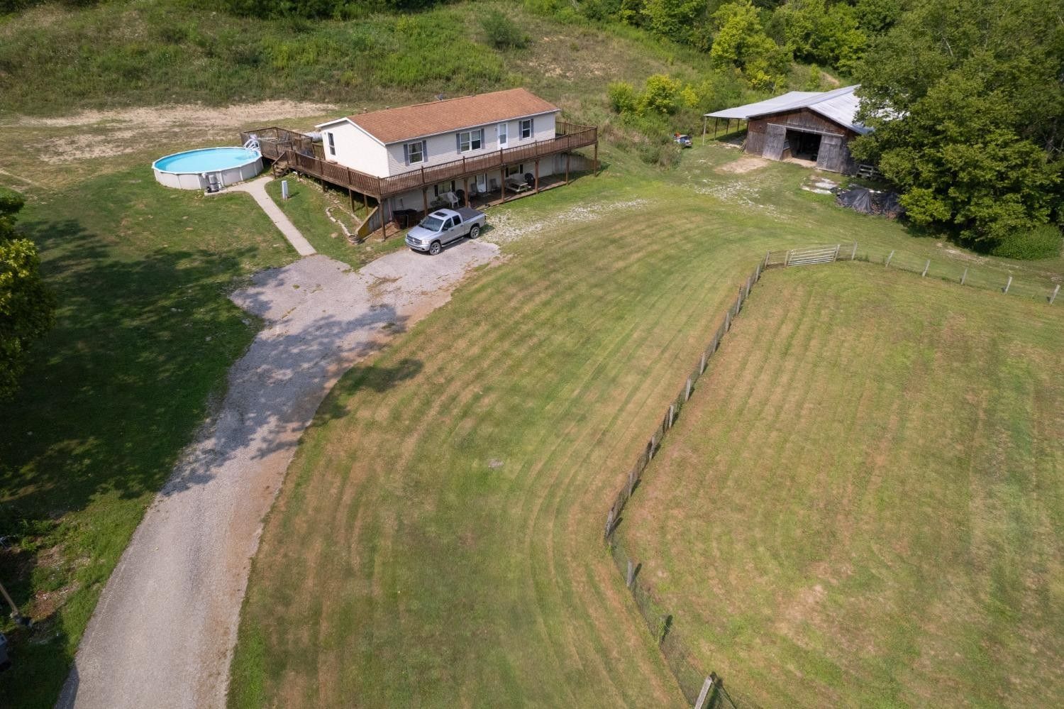 Rising Sun, Ohio County, IN House for sale Property ID 417822502