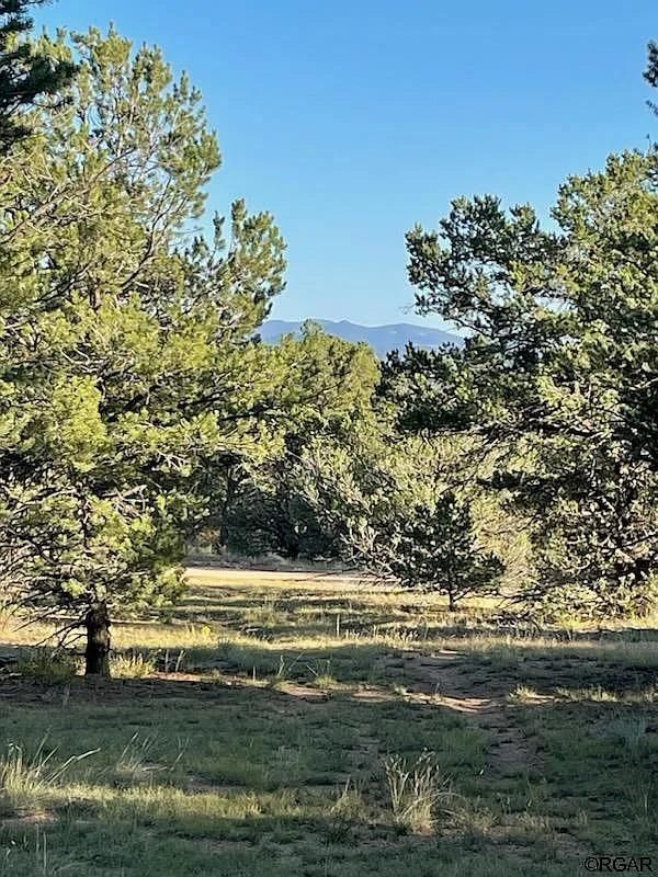 Cotopaxi, Fremont County, CO Recreational Property, Undeveloped Land