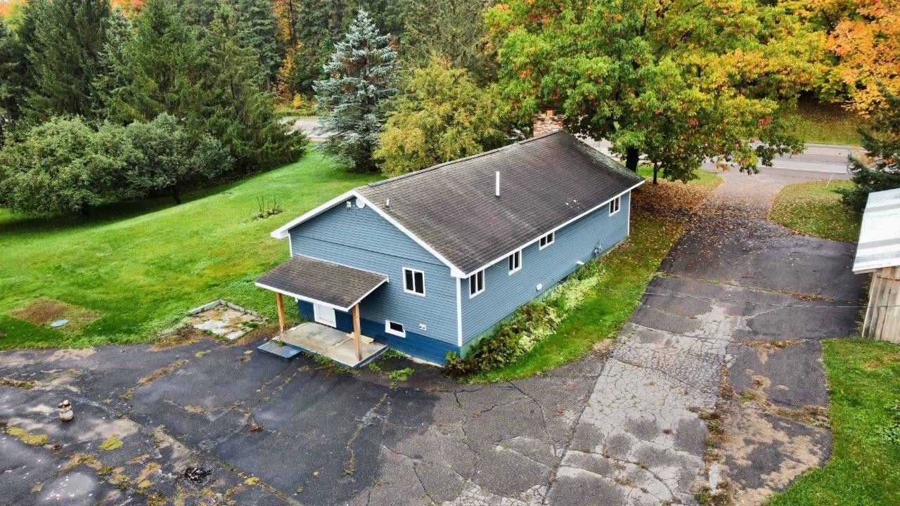 Antigo, Langlade County, WI House for sale Property ID 417822883