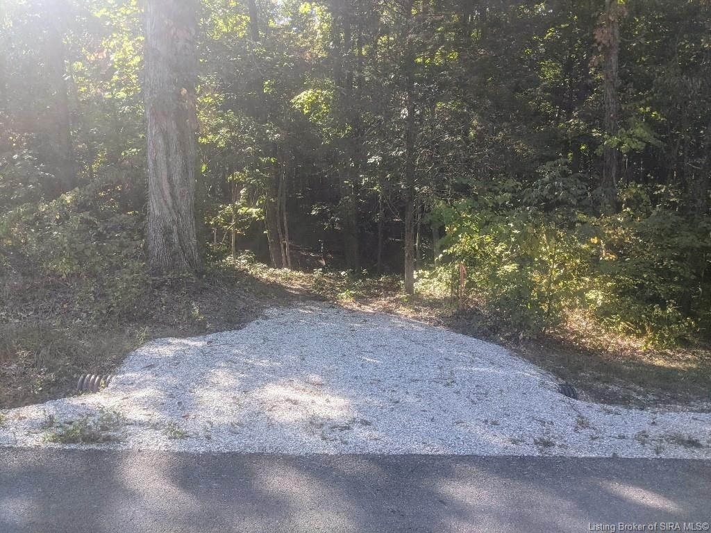 Paoli, Orange County, IN Undeveloped Land for sale Property ID