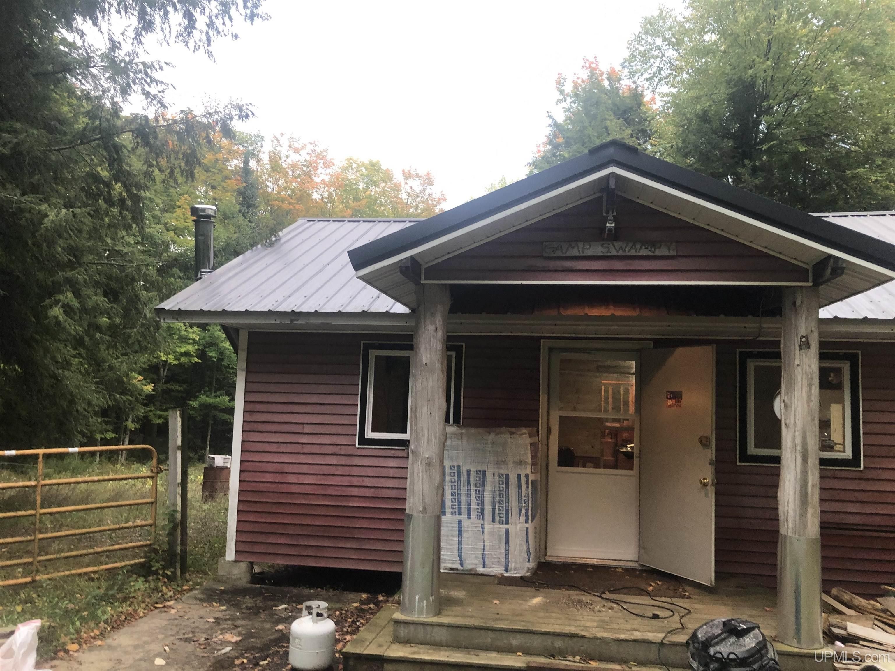 Bark River, Delta County, MI House for sale Property ID 417823388