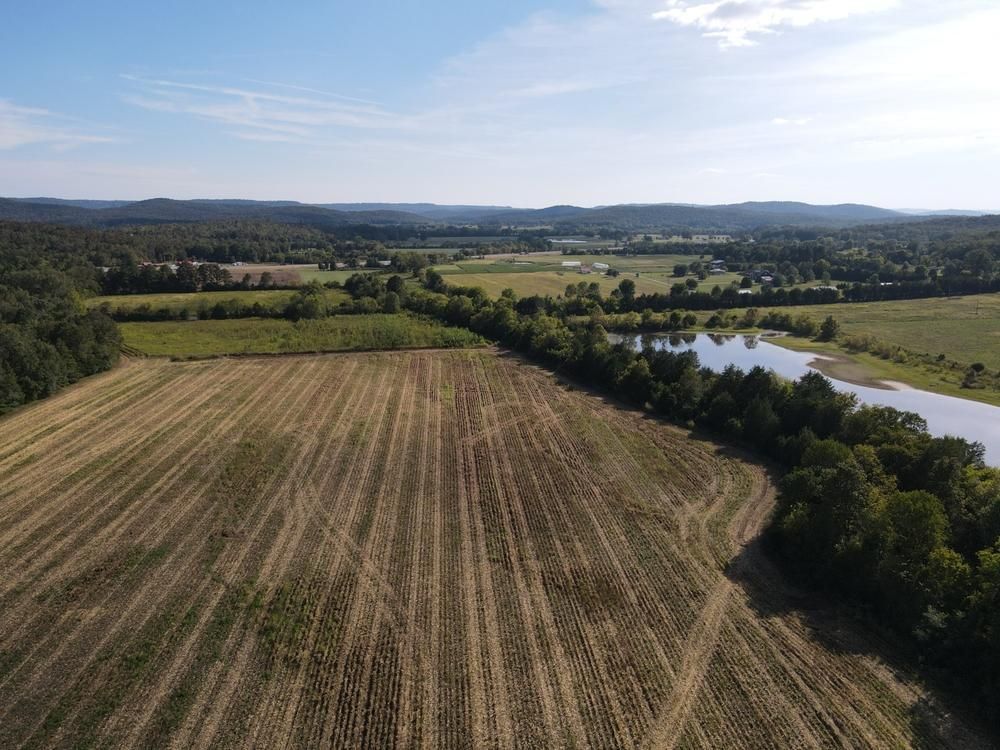 Woodville, Jackson County, AL Recreational Property, Hunting Property