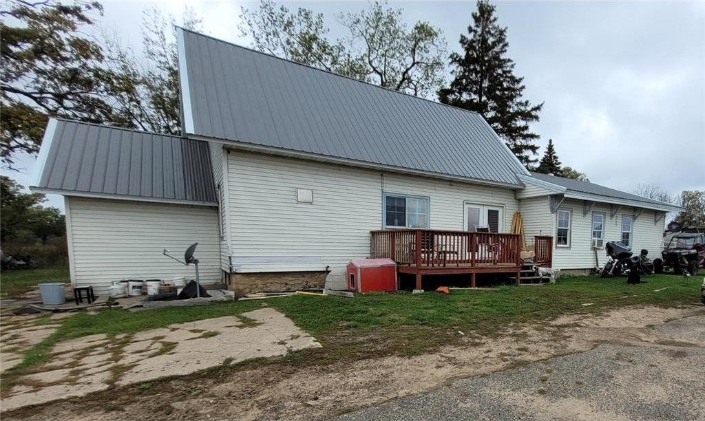 Pine River, Cass County, MN House for sale Property ID 417823734