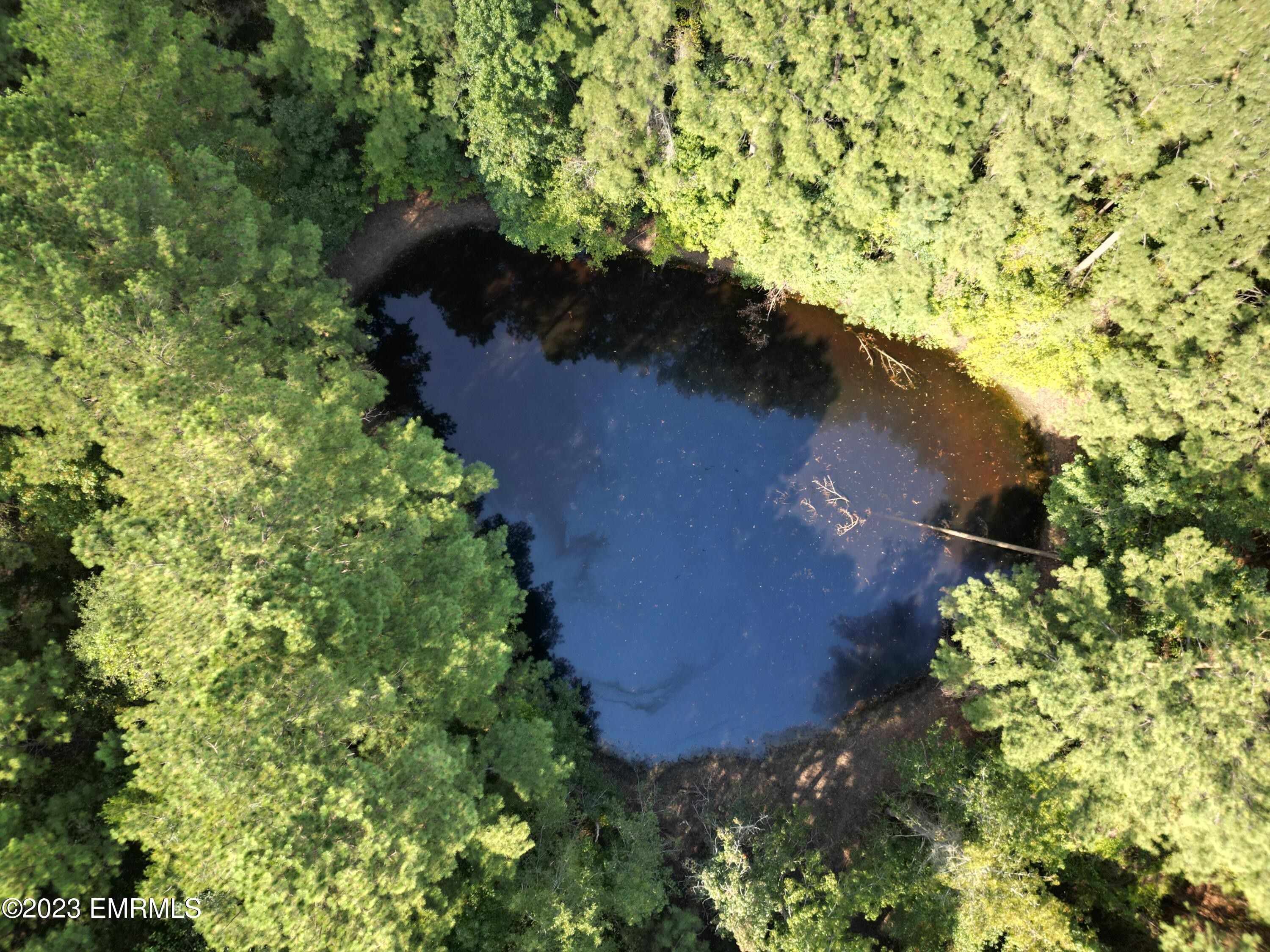 Decatur, Newton County, MS Undeveloped Land for sale Property ID