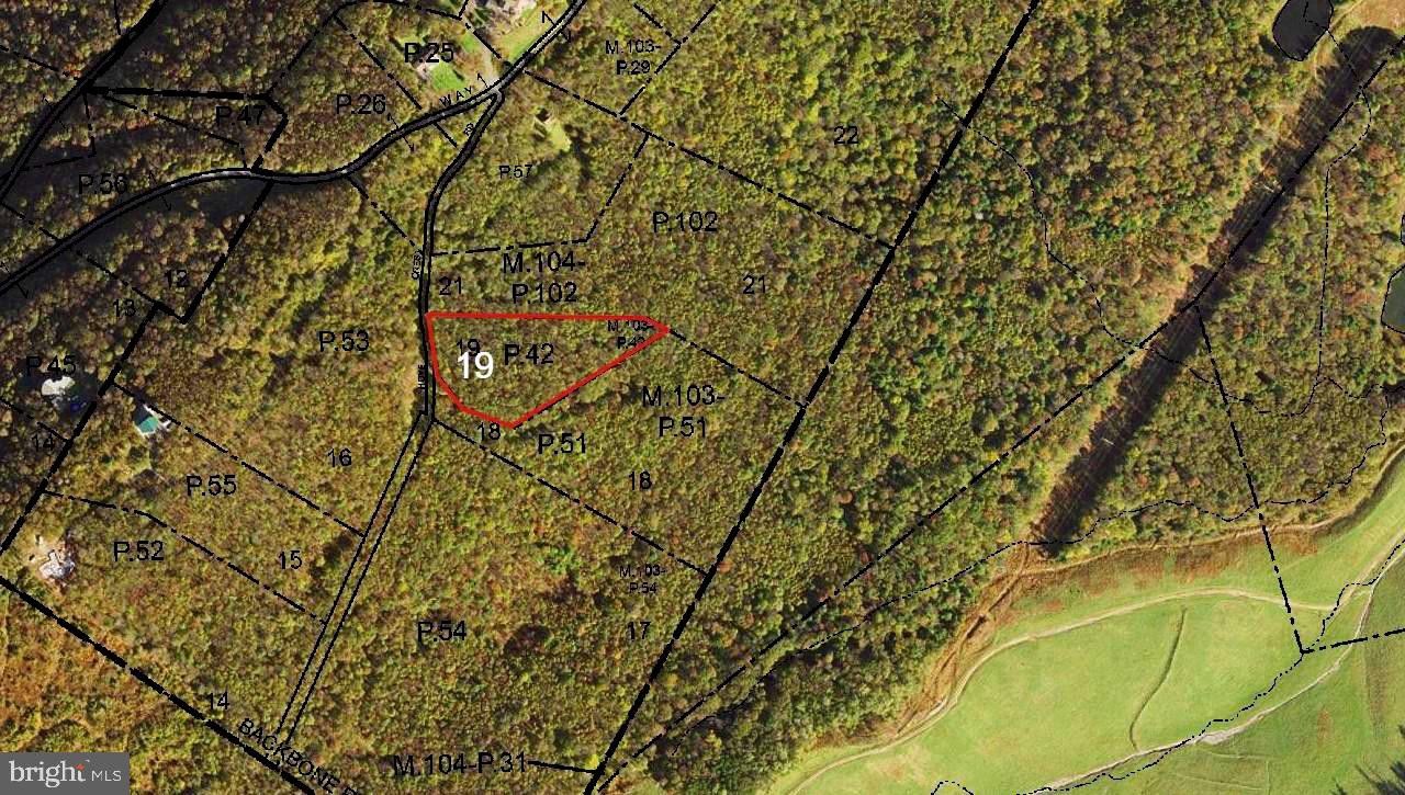 Oakland, Garrett County, MD Undeveloped Land, Homesites for sale