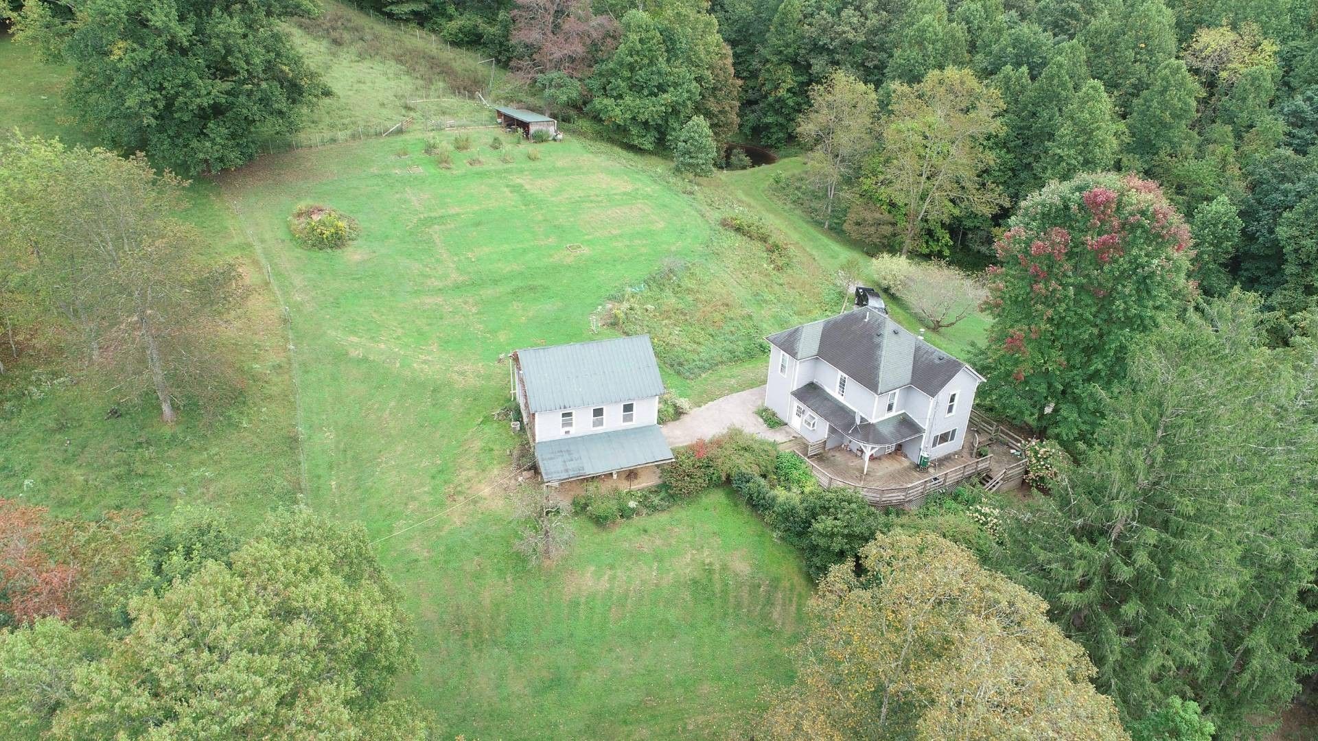 Salem, Harrison County, WV Farms and Ranches, House for sale Property