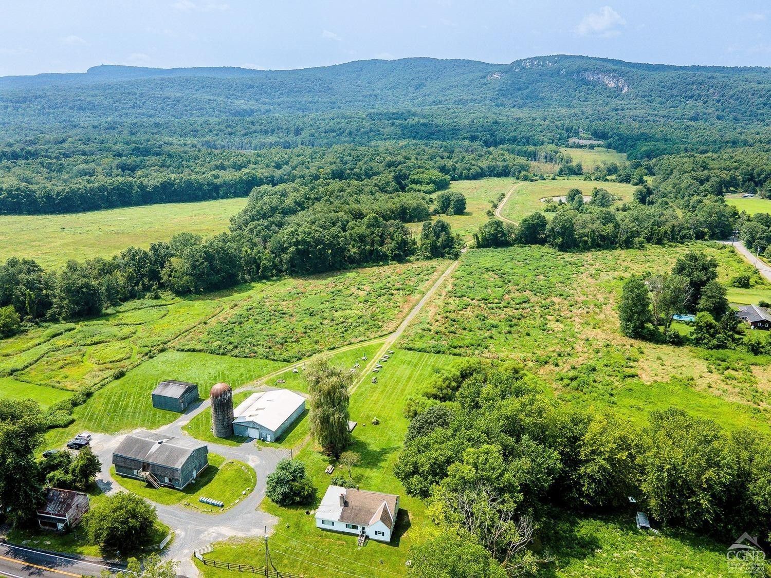 New Paltz, Ulster County, NY Farms and Ranches, House for sale Property