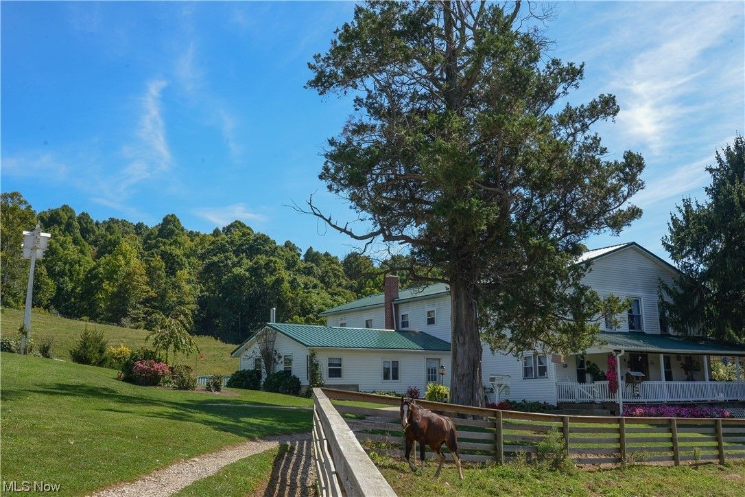 Quaker City, Noble County, OH House for sale Property ID 417824514