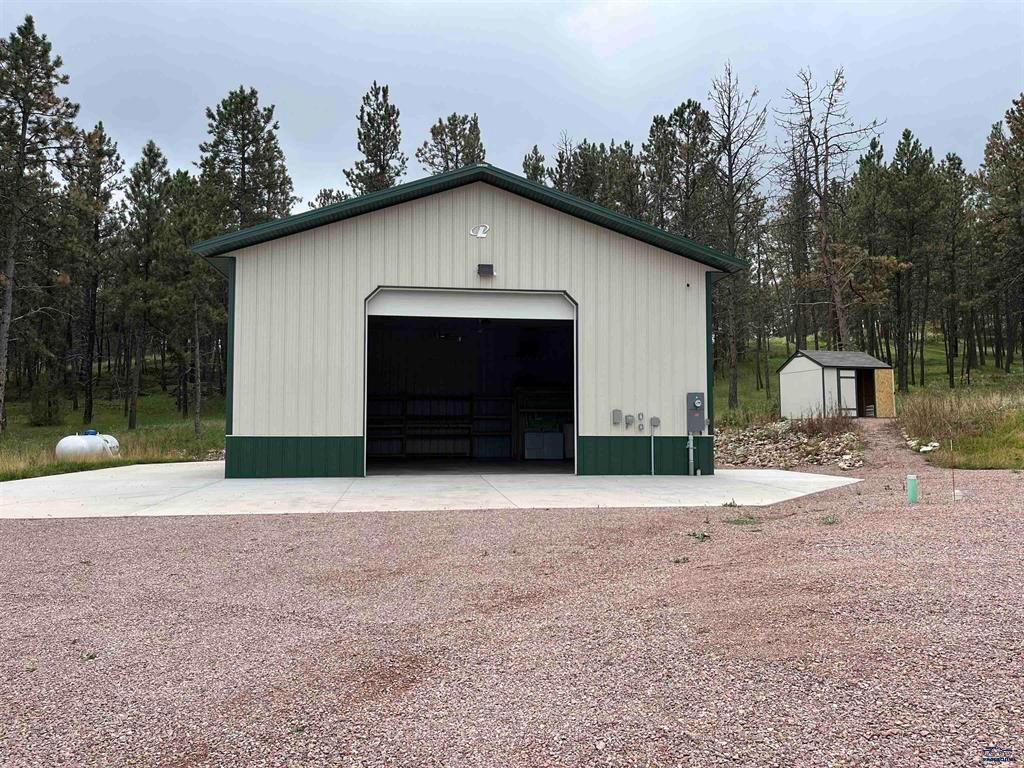 Hot Springs, Fall River County, SD House for sale Property ID