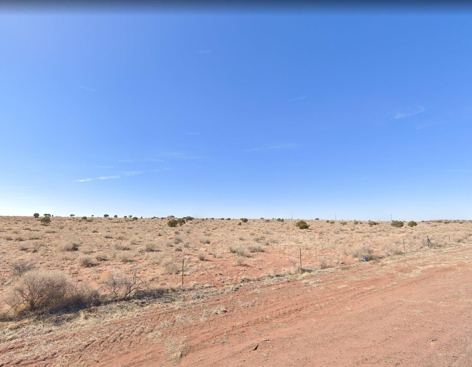 Snowflake, Navajo County, AZ Recreational Property, Undeveloped Land