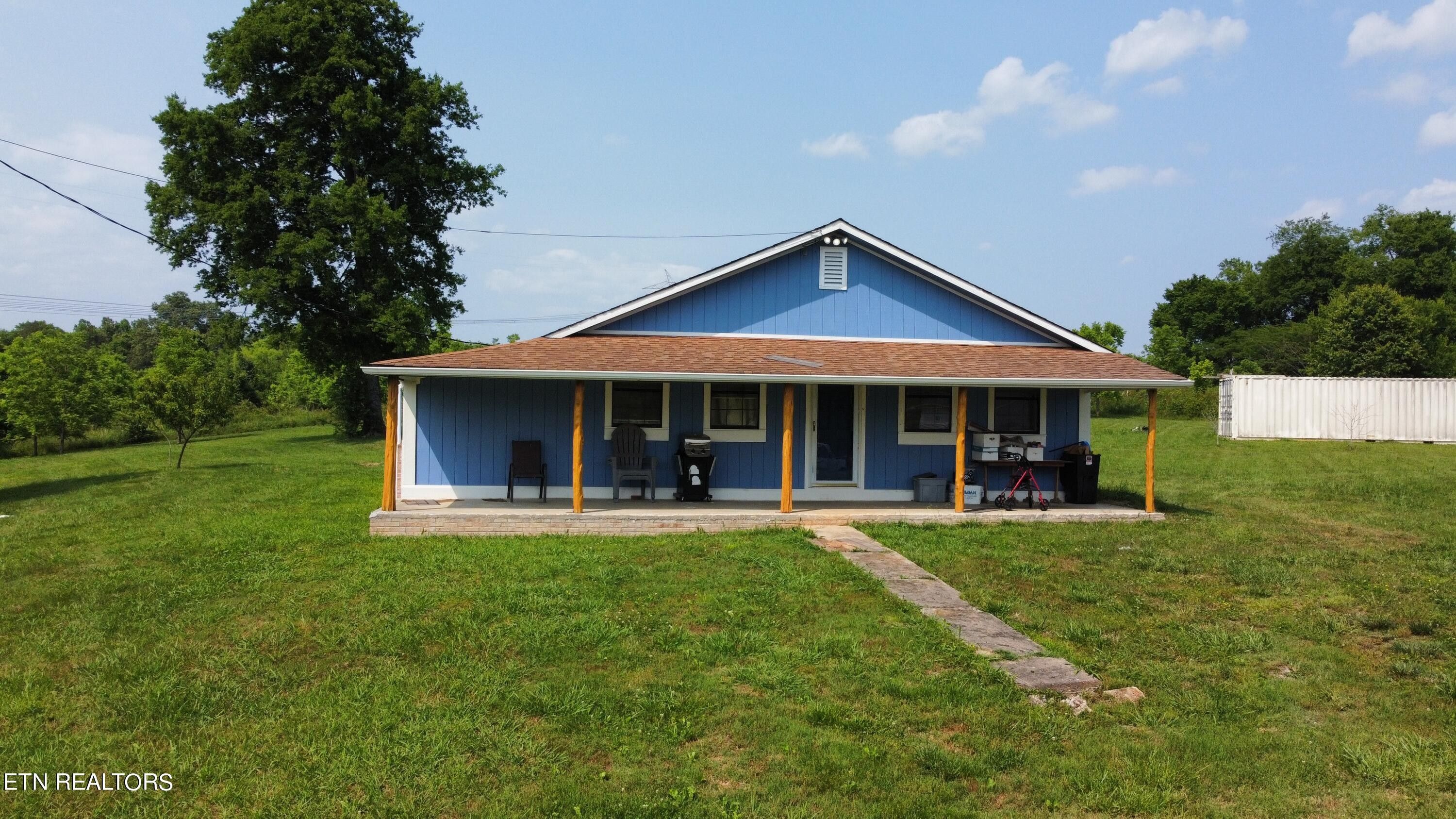 Kingston, Roane County, TN House for sale Property ID 417824786