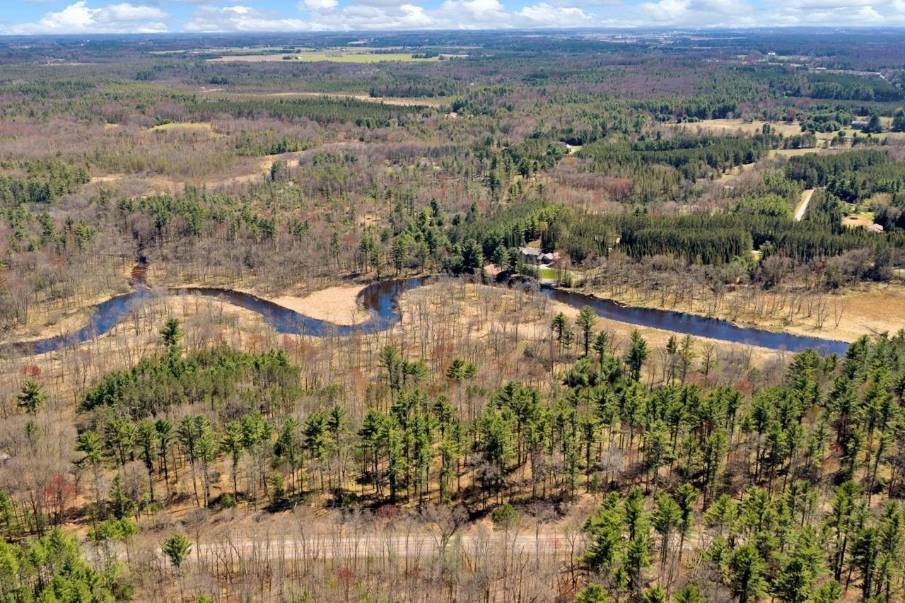 Custer, Portage County, WI Lakefront Property, Waterfront Property