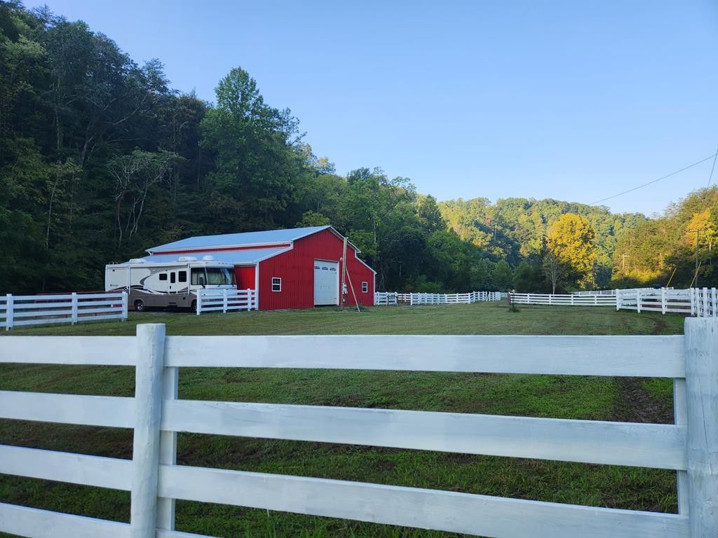 Sevierville, Sevier County, TN Undeveloped Land for sale Property ID