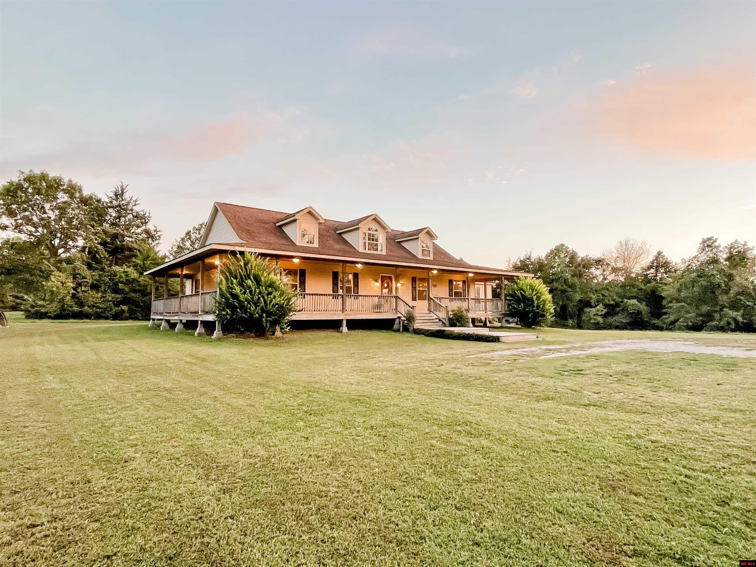 Henderson, Baxter County, AR House for sale Property ID 417825115