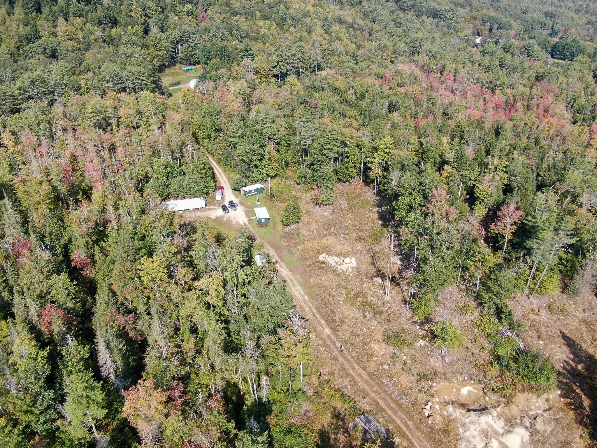 Peru, Oxford County, ME Lakefront Property, Waterfront Property, House
